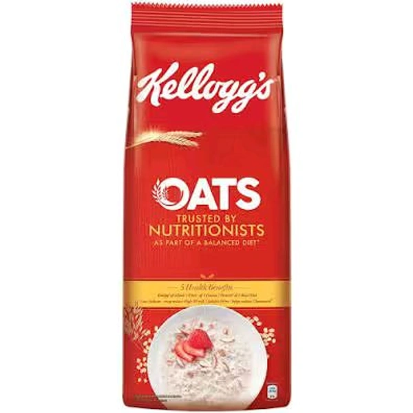 KELLAGGIS OATS 200g