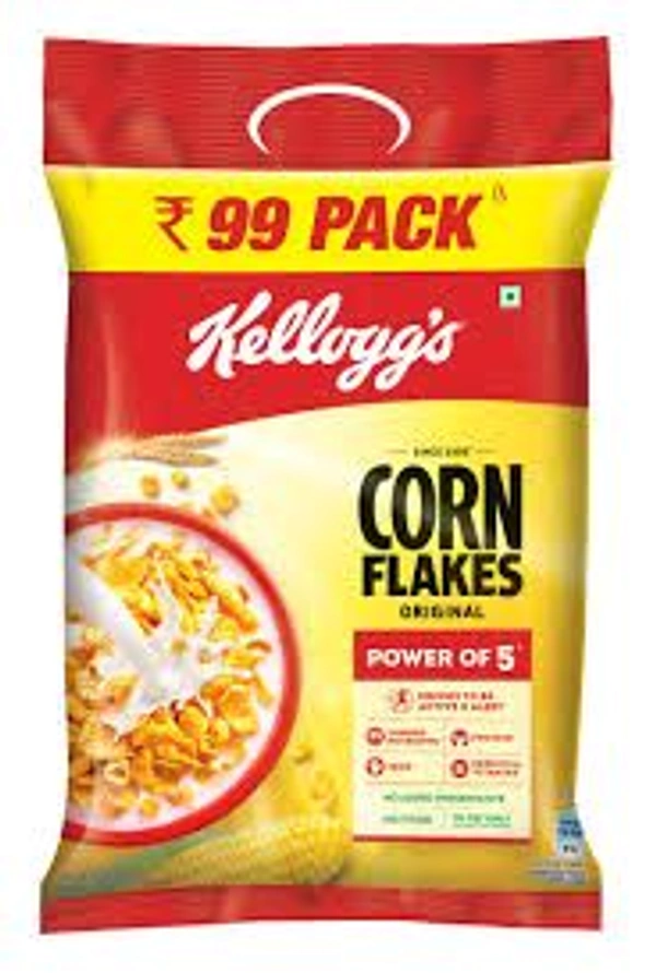 KELLAGGIS CORN FLAKES 251g 