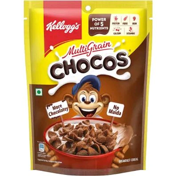 KELLAGGIS CHOCOS NO MAIDA