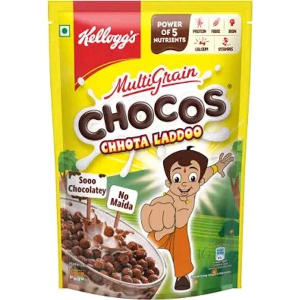 KELLAGGIS CHOCOS CHHOTA LADDOO 340 g