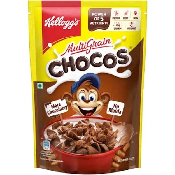 KELLAGGIS CHOCOS 385g