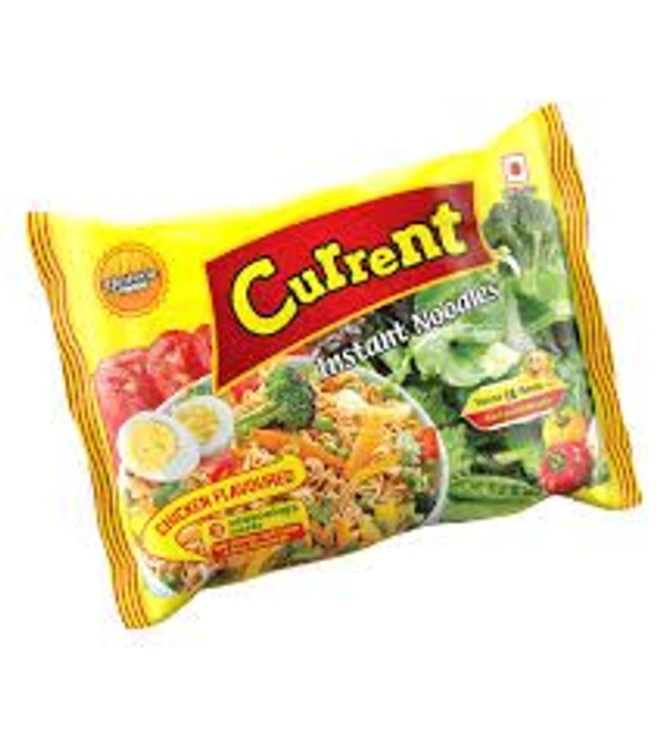 CURRENT INSTANT NOODLES,, 
