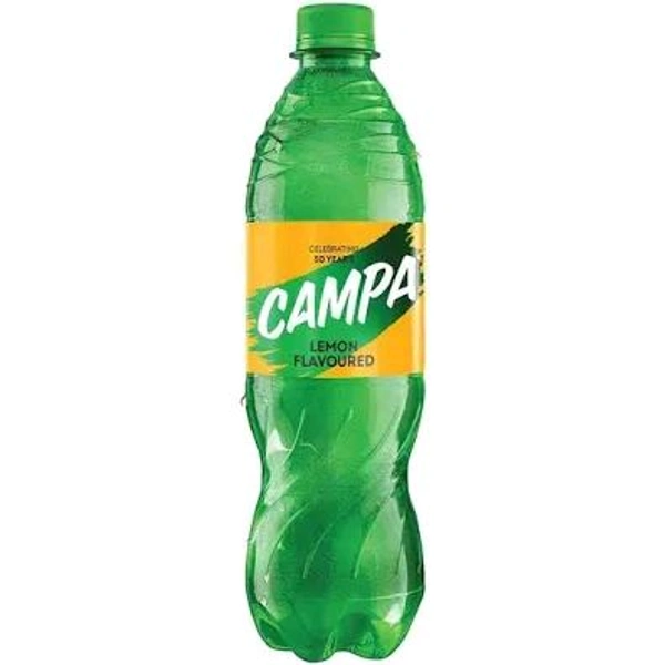 CAMPA LEMON FLAVOURED 500ML