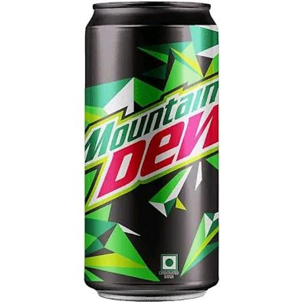 MOUNTAIN DEW 330 ML