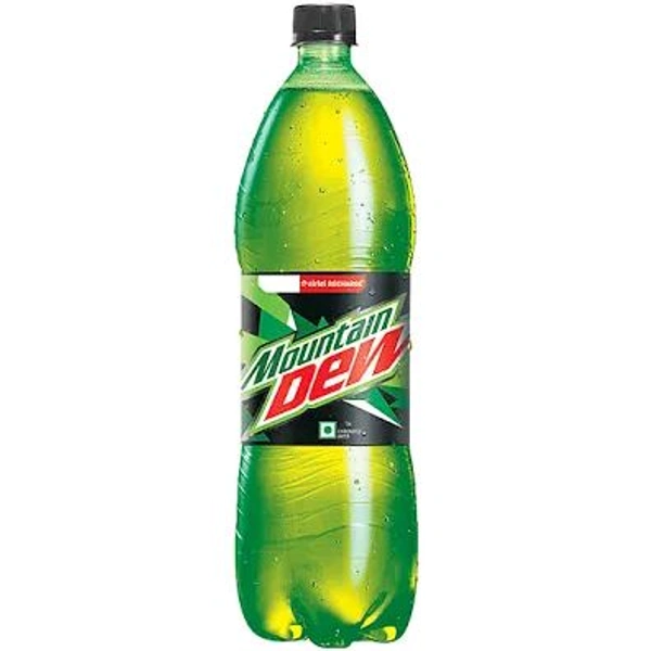 MOUNTAIN DEW 1L