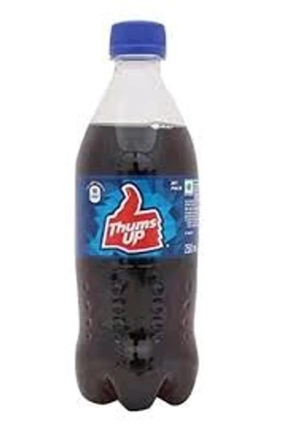 THAMS UP 250 ML 