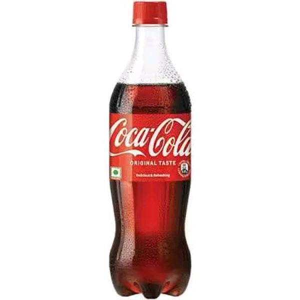 COCACOLA 750 ML