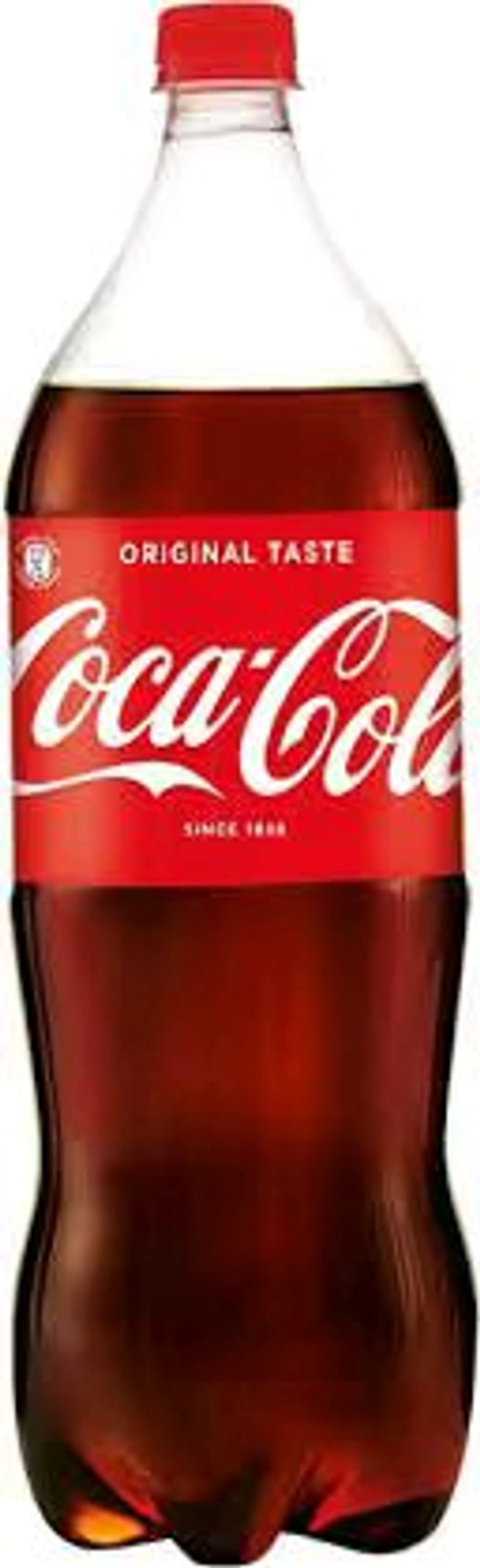 COCACOLA 1L
