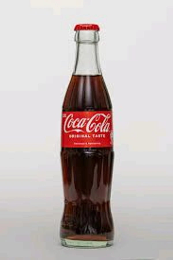 COCACOLA 400 ML