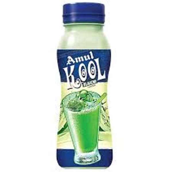 AMUL KOOL ELAICHI FLAVOUR 180 ML