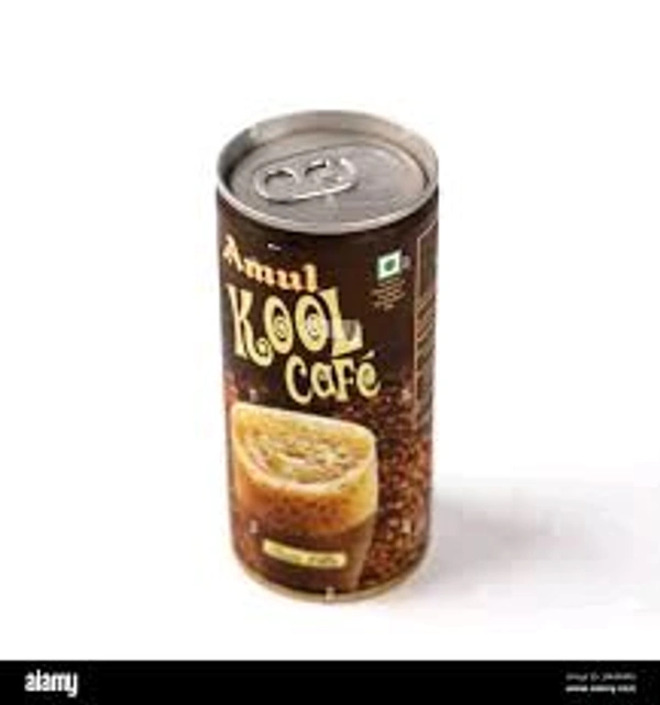AMUL KOOL CAFE CLASSIC 200 ML