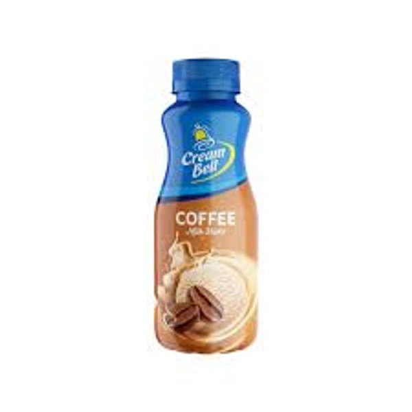 CREAM BELL COFFEE MILK SHAKE 180 ML