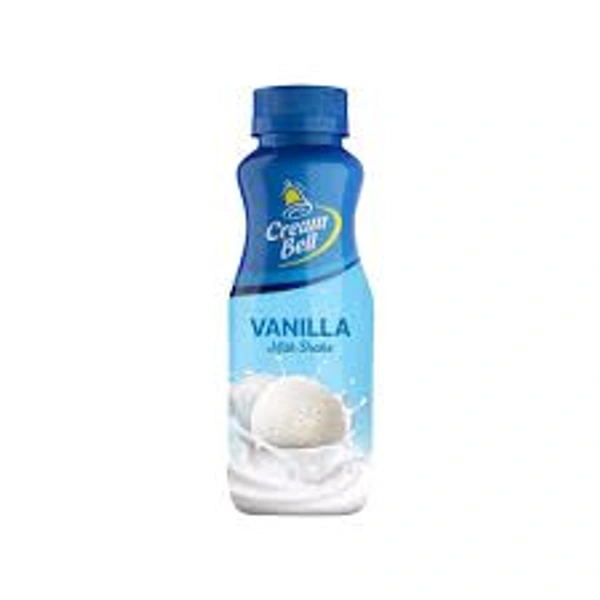 CREAM BEL VANILA MILK SHAKE 180 ML