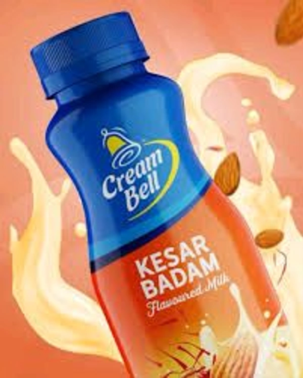 CREAM BEL LESAR BADAM 180 ML