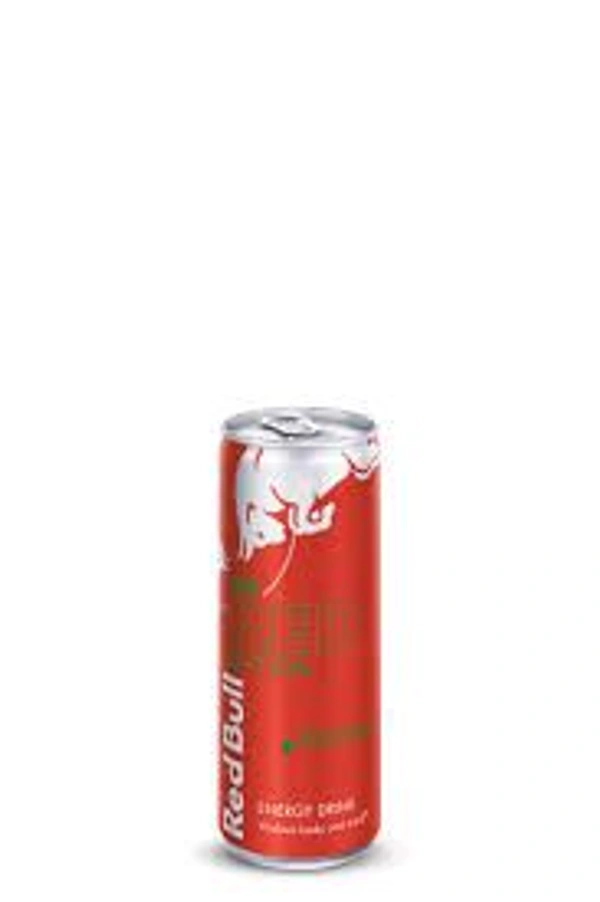 RED BULL THE RED EDITION 250 ML