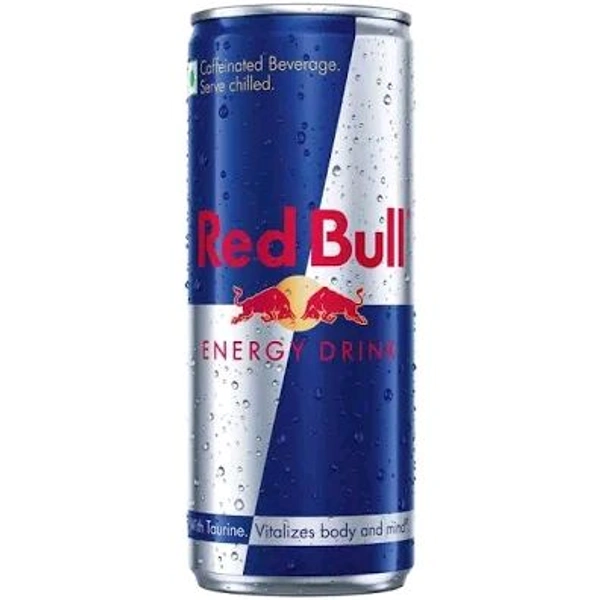 RED BULL ENERGY DRINK 355 ML