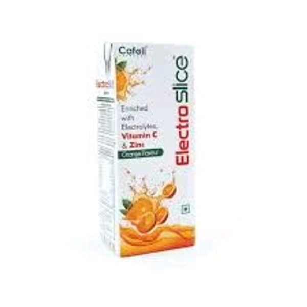 CAFOIL ELECTRO SLICE 200 ML