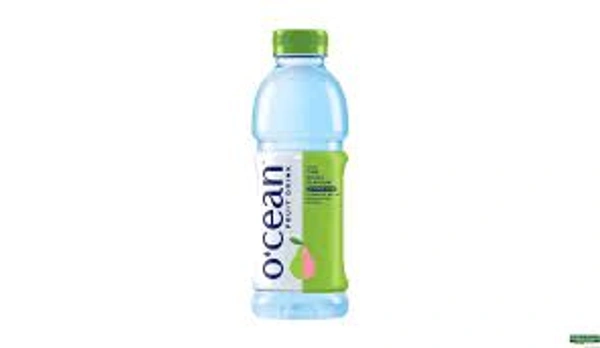 O`CEAN FRUIT DRINK PINK GUAVA FLAVOUR 250 ML