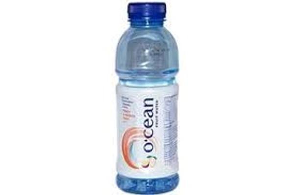 O`CEAN FRUIT DRINK PINEAPPLE FLAVOUR 500 ML
