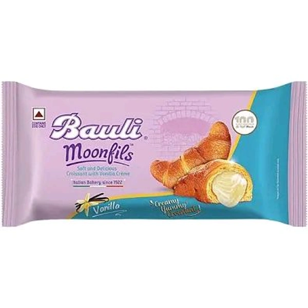 BOULI VANILA CREME 45 g