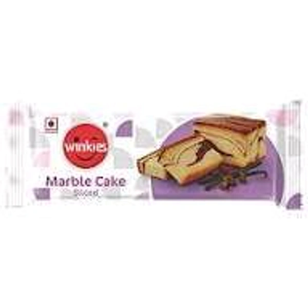 WINKISE MARBLE SLICED CAKE 100g