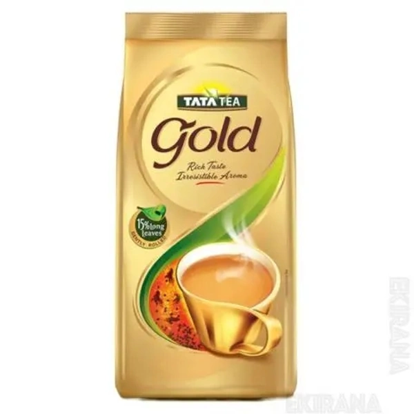 Tata Tea Gold - 19g