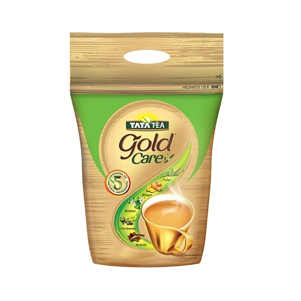 Tata Tea Gold - 100g