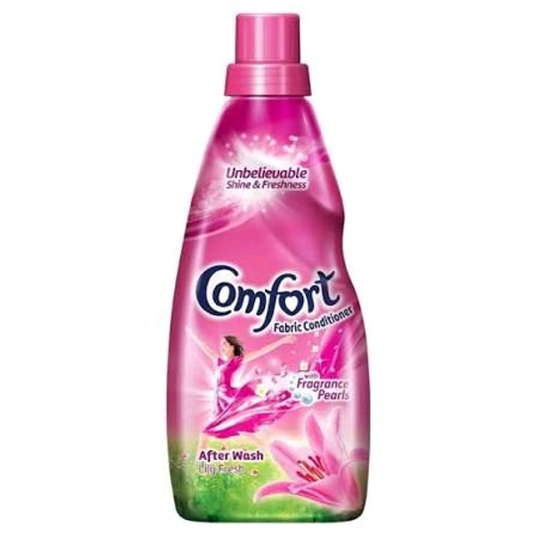 COMFORT LILY FRESH 