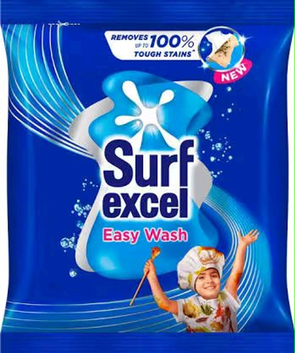 SURF EXCEL EASY WASH  500 g