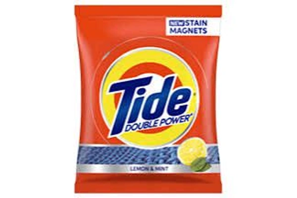 TIDE DOUBLE POWER JASMINE ROSE 75g