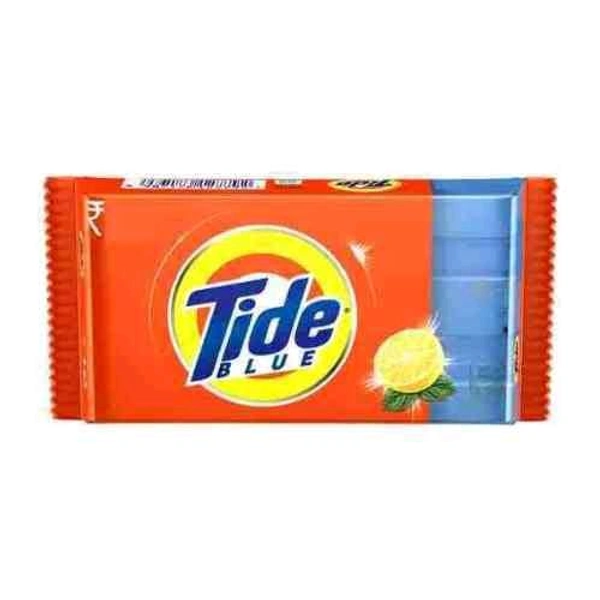 TIDE BLUE BAR 80g +80g FREE