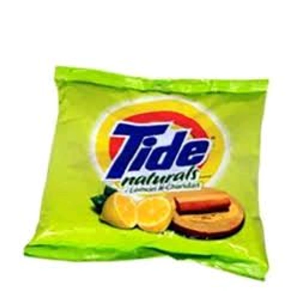 TIDE NATURALS LEMON& CHANDAN 500g