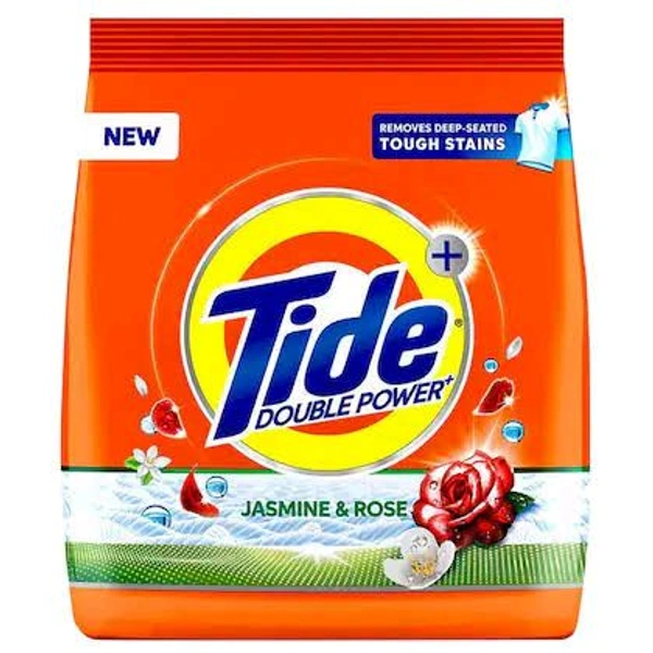TIDE DOUBLE POWER 1KG 