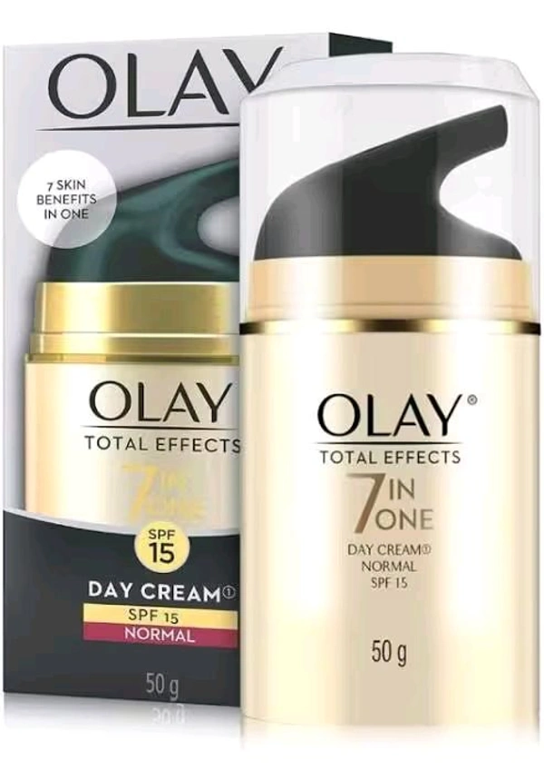 Olay 7 In 1 Day Cream SPF 15 - 20g