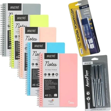 NOTES COPY /PENS ect