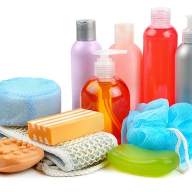 Soaps & Shampoo & Face Wash Ect