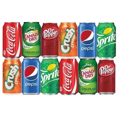 Cold Drinks