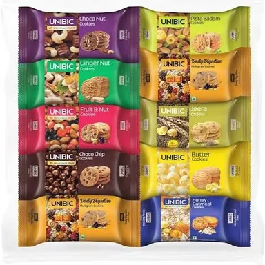 Biscuits