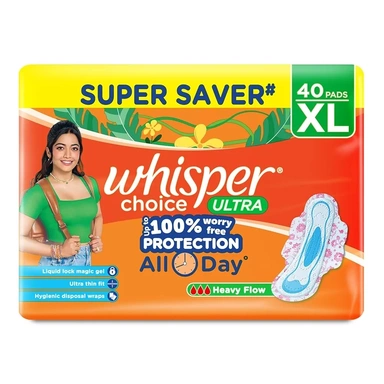 sanitary pads