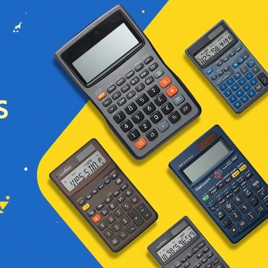 Calculators
