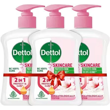 Hand Wash