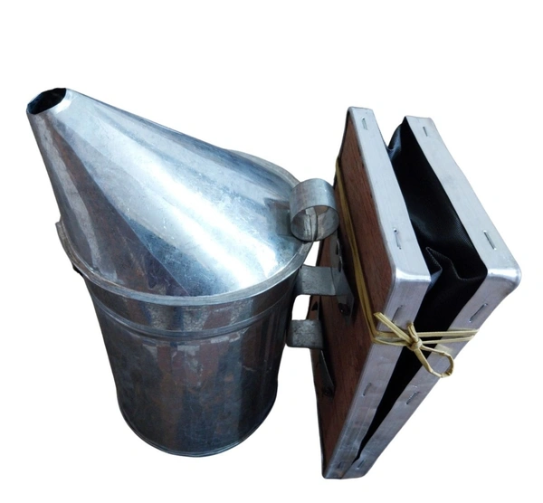 Bee Smoker - MS Smoker For Beekeeping with Free home Delivery