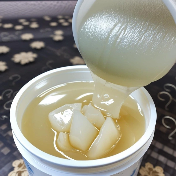 100% Pure Mustard Honey – 28kg Bulk for Exporters & Wholesalers