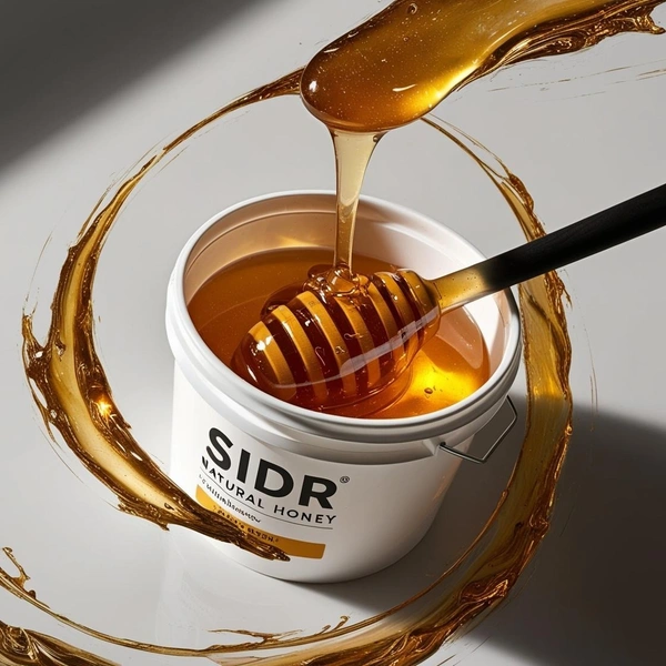 Natural Berry, Sidr, and Jujube Honey - Bulk for Brands, Wholesalers & Exporters