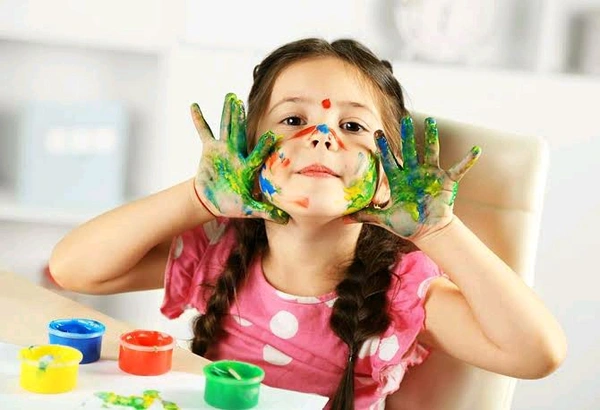 Kids (Upto 130CM) Weekend - Green