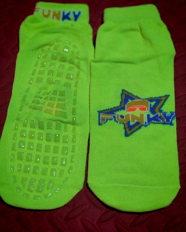 Grip Socks 