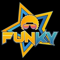 Funky World - Logo