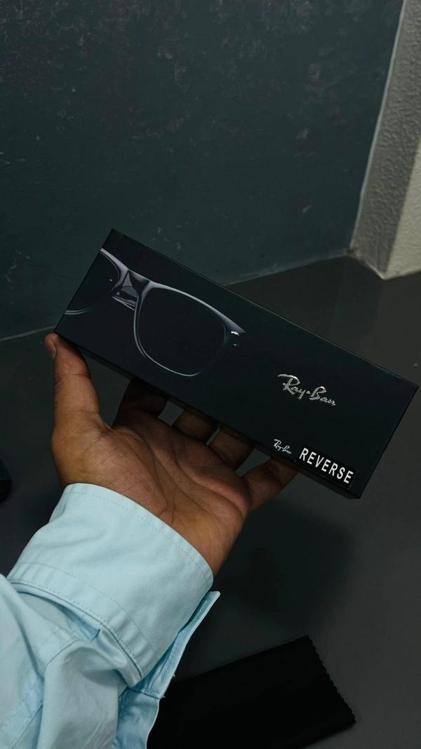 Rayban Ray-Ban Meta Edition Sunglasses  - Black