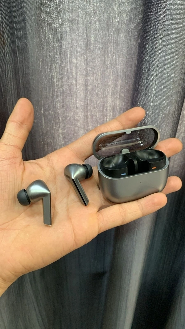 Samsung Galaxy Buds 3 Pro  - Gray