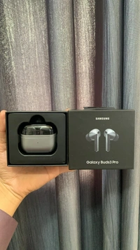 Samsung Galaxy Buds 3 Pro  - Gray